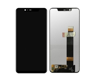 Replacement for NOKIA 5.1 PLUS 5.1+ LCD OEM COMBO  - Quality Phone Parts in Sri Lanka